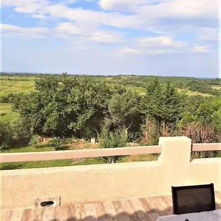 Ξενοδοχείο Banyulencque 4*