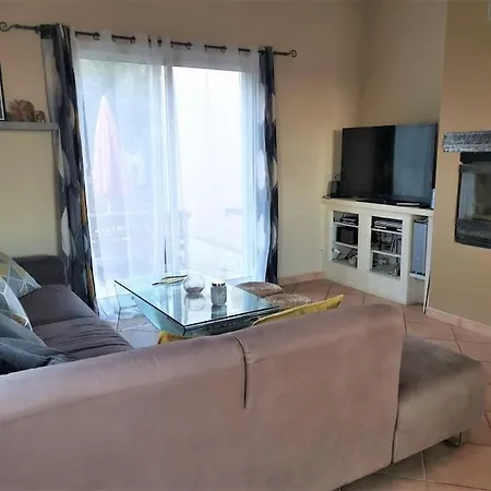 Ξενοδοχείο Banyulencque 4*