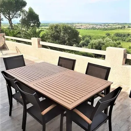 Banyulencque Ξενοδοχείο 4*